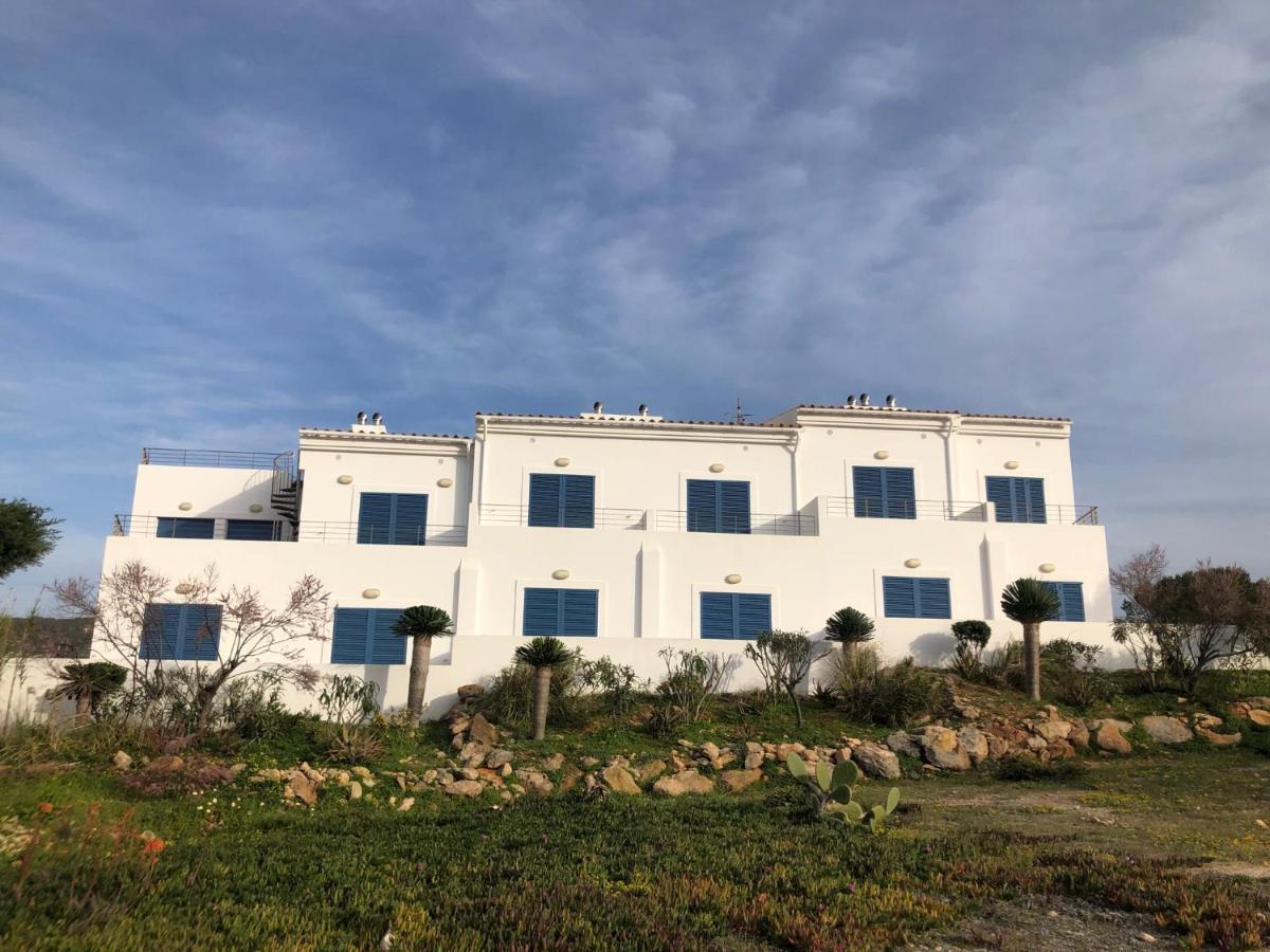 Apartamento Es Calo Dış mekan fotoğraf