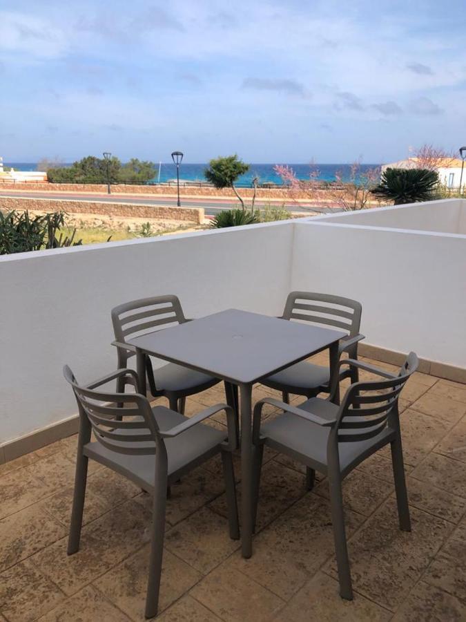 Apartamento Es Calo Dış mekan fotoğraf