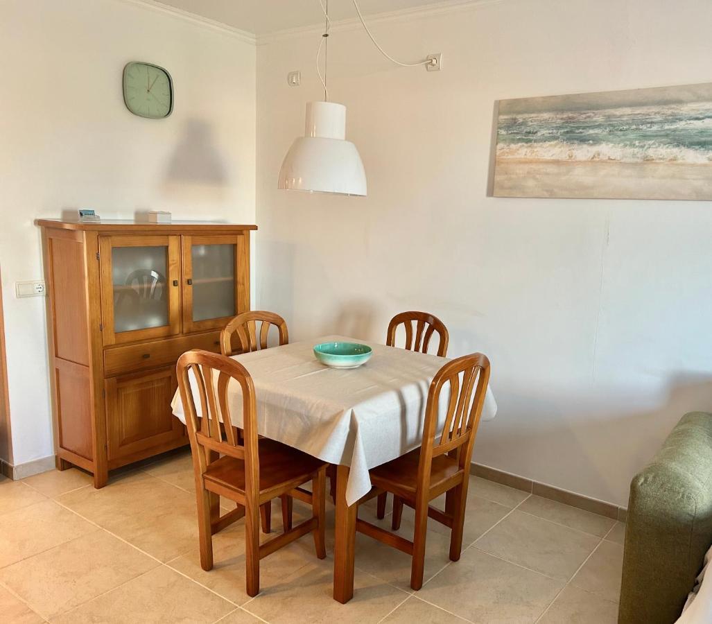Apartamento Es Calo Dış mekan fotoğraf