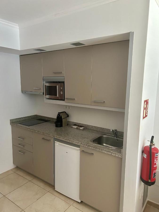 Apartamento Es Calo Dış mekan fotoğraf
