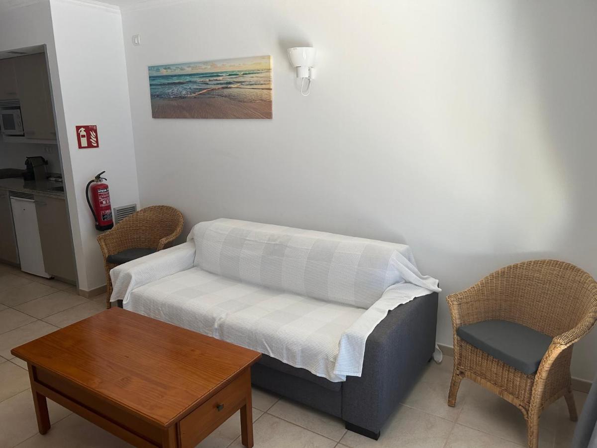 Apartamento Es Calo Dış mekan fotoğraf