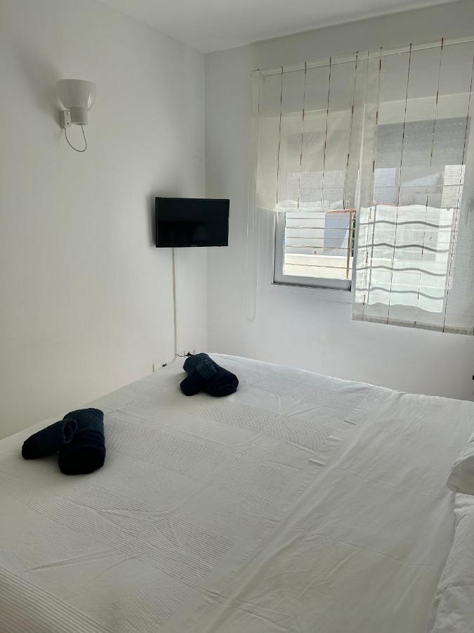 Apartamento Es Calo Dış mekan fotoğraf