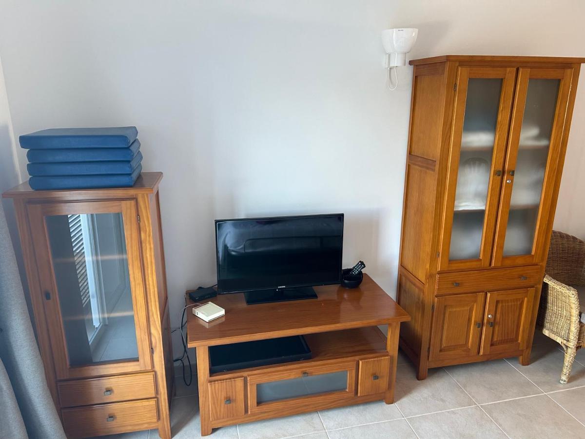 Apartamento Es Calo Dış mekan fotoğraf