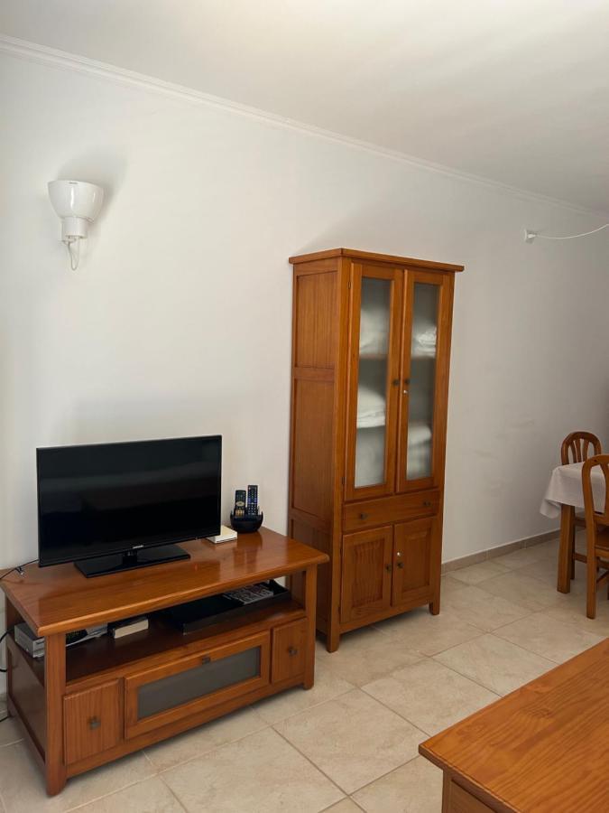 Apartamento Es Calo Dış mekan fotoğraf