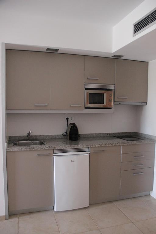 Apartamento Es Calo Oda fotoğraf