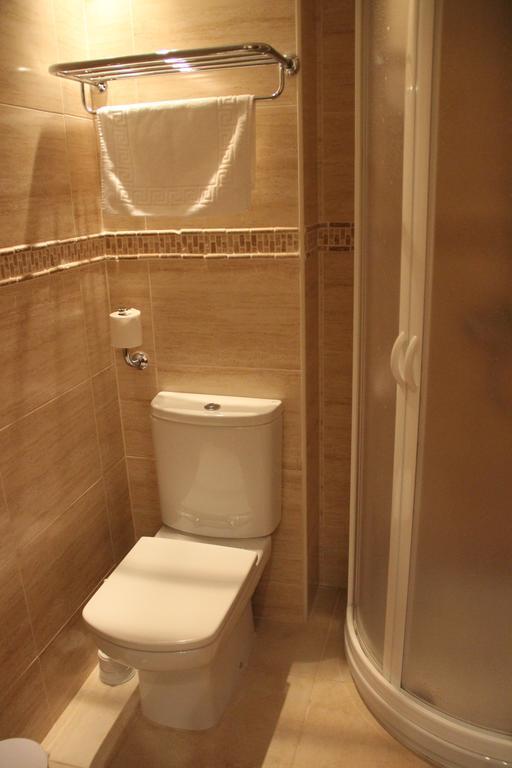 Apartamento Es Calo Oda fotoğraf