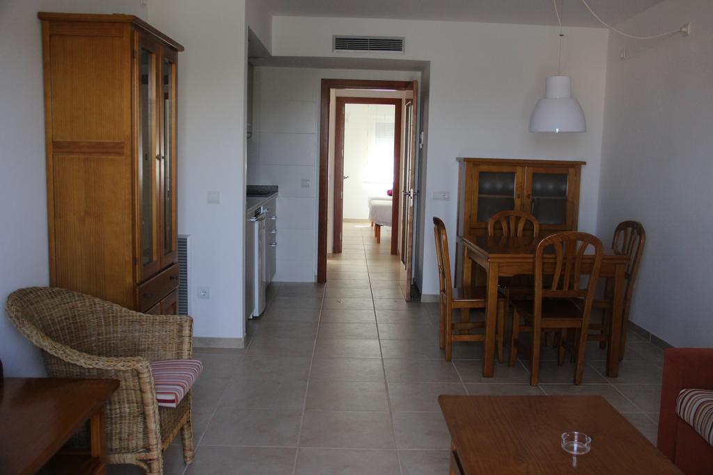 Apartamento Es Calo Oda fotoğraf
